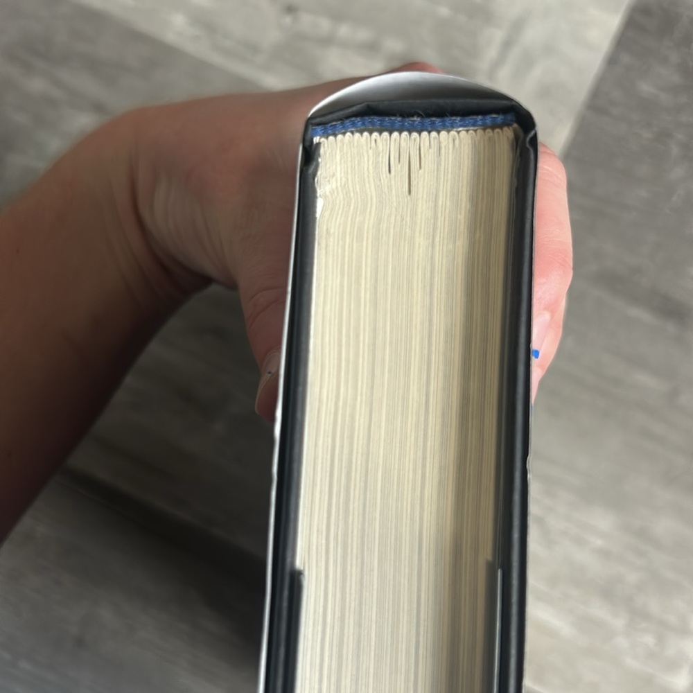 NWOT OOP Discontinued Throne Of Glass Original Hardcover Bookset By S.J. Mass - Picture 8 of 9